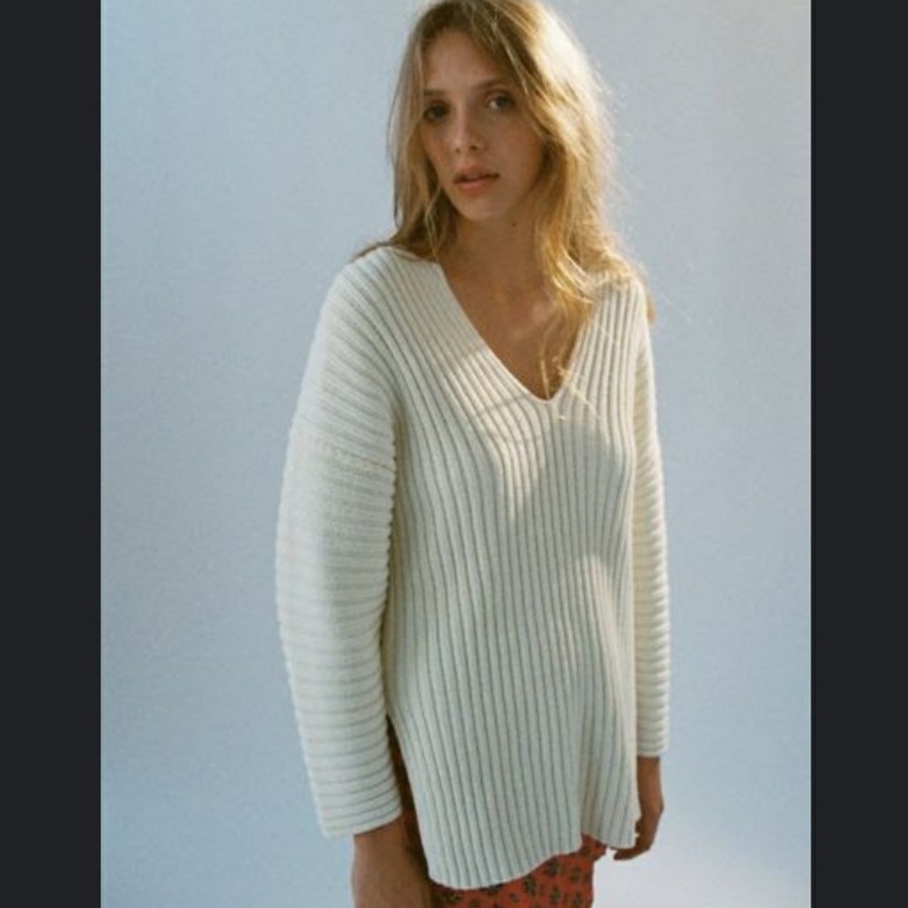 NWT urban outfitters oversized sweater
